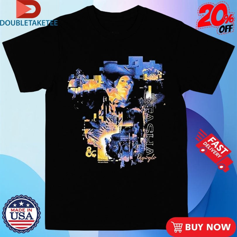 Official Dungeons &amp; Dragons Iggwilv Shirts Unisex , , , Long Sleeve Tee