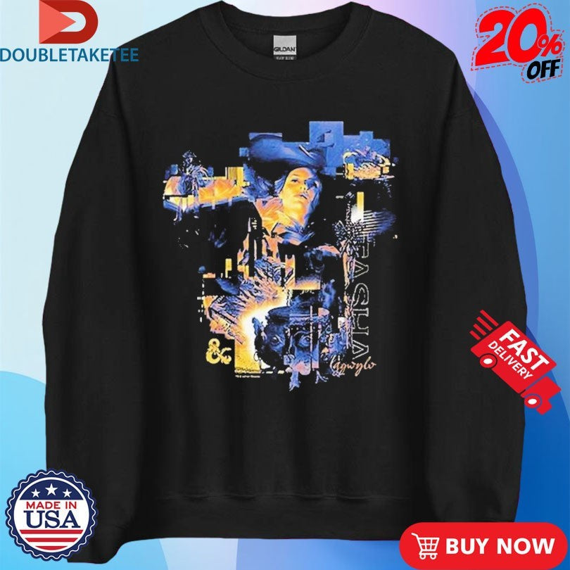 Official Dungeons &amp; Dragons Iggwilv Shirts Unisex , , , Long Sleeve Tee