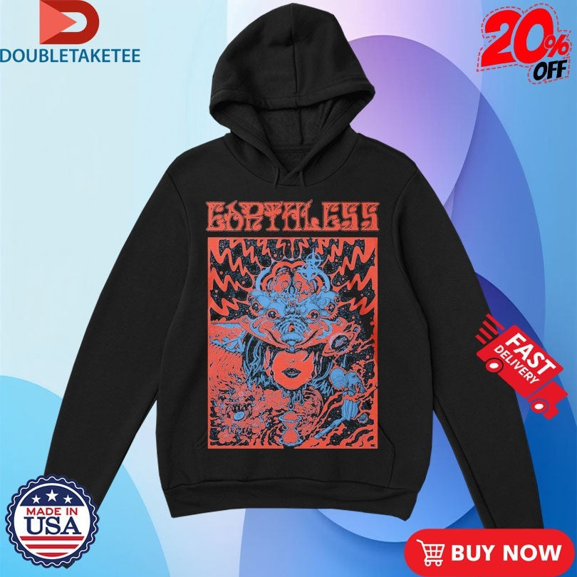 Official Earthless Bad Trip Shirts Unisex , , , Long Sleeve Tee