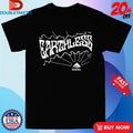 Official Earthless Emerica Collab Shirts Unisex , , , Long Sleeve Tee