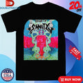Official Edge Of Sanity Crimson Shirts Unisex , , , Long Sleeve Tee