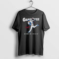 Official Edwin Diaz Game Over Los Angeles Signature Long Sleve
