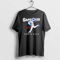 Official Edwin Diaz Los Angeles Dodgers Game Over