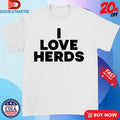 Official Emma I Love Nerds Shirts Unisex , , , Long Sleeve Tee