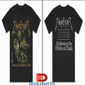 Official Emperor Anthems To The Welkin At Dusk Aus Tour 2019 Shirts Unisex , , , Long Sleeve Tee