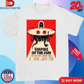 Official Empire Of The Sun Ask That God Europe 2026 Tour Shirts Unisex , , , Long Sleeve Tee