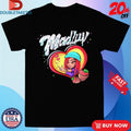 Official Everydaydays Madluv Shirts Unisex , , , Long Sleeve Tee