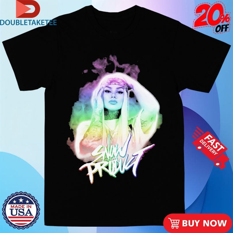 Official Everydaydays Snow Tha Product Birthday Shirts Unisex , , , Long Sleeve Tee
