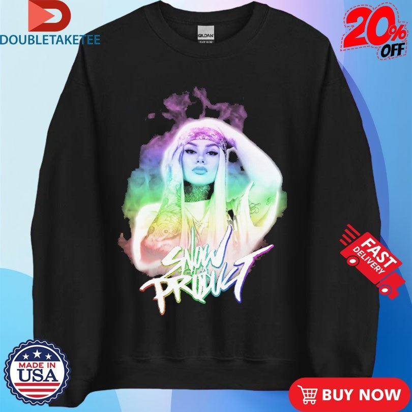 Official Everydaydays Snow Tha Product Birthday Shirts Unisex , , , Long Sleeve Tee