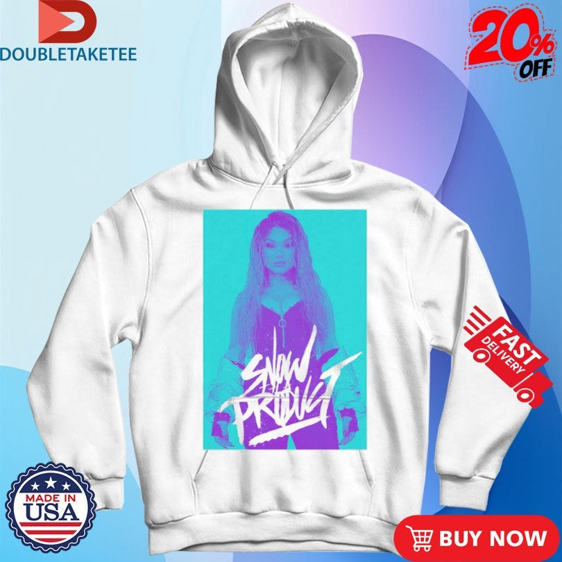 Official Everydaydays Snow Tha Product Confetti Cake Shirts Unisex , , , Long Sleeve Tee