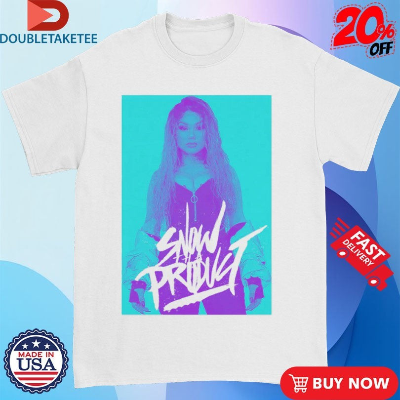Official Everydaydays Snow Tha Product Confetti Cake Shirts Unisex , , , Long Sleeve Tee