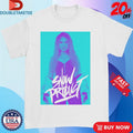 Official Everydaydays Snow Tha Product Confetti Cake Shirts Unisex , , , Long Sleeve Tee
