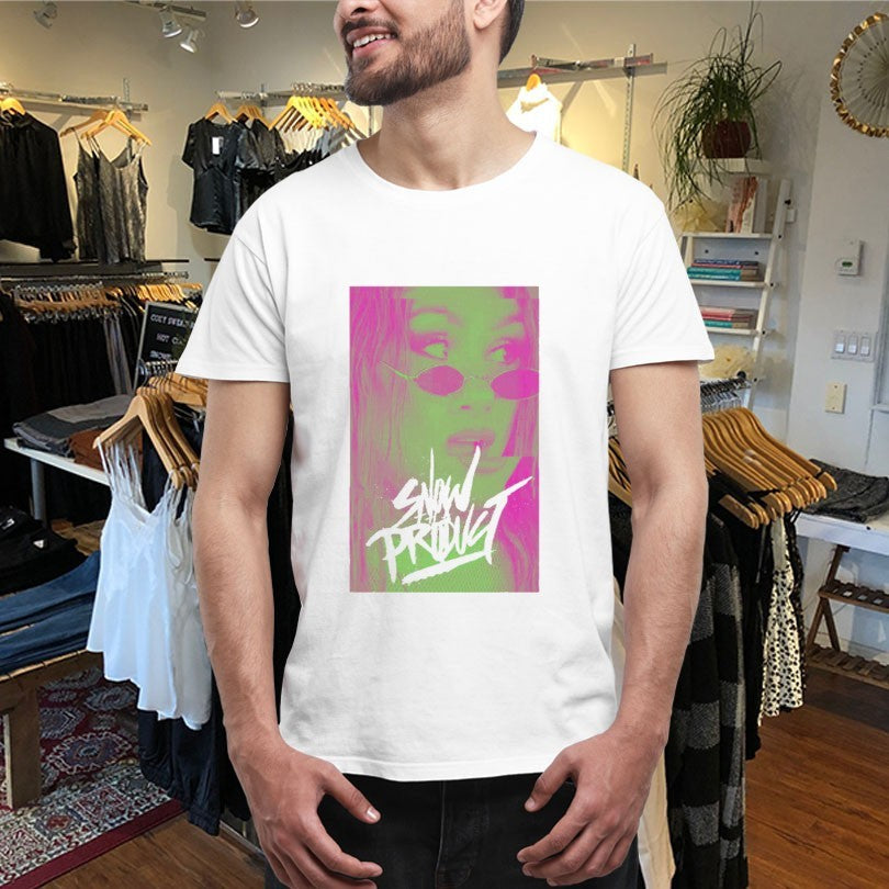 Official Everydaydays Snow Tha Product Tequila Strawberry Shirts Unisex , , , Long Sleeve Tee