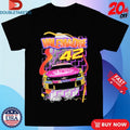 Official Everydaydays Valemadre On My Shot Fourtytwo Shirts Unisex , , , Long Sleeve Tee