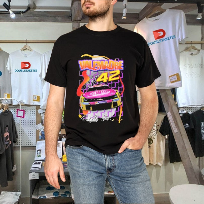 Official Everydaydays Valemadre On My Shot Fourtytwo Shirts Unisex , , , Long Sleeve Tee