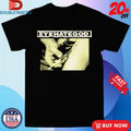 Official Eyehategod Born Lost Shirts Unisex , , , Long Sleeve Tee