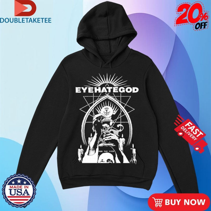 Official Eyehategod Communion Shirts Unisex , , , Long Sleeve Tee