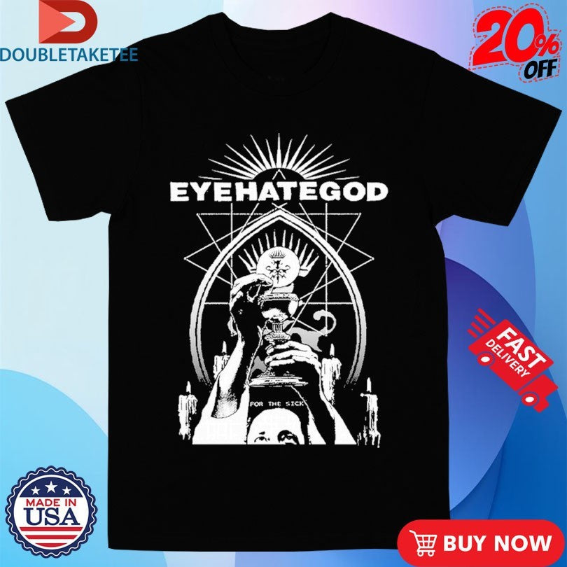 Official Eyehategod Communion Shirts Unisex , , , Long Sleeve Tee