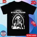 Official Eyehategod Communion Shirts Unisex , , , Long Sleeve Tee