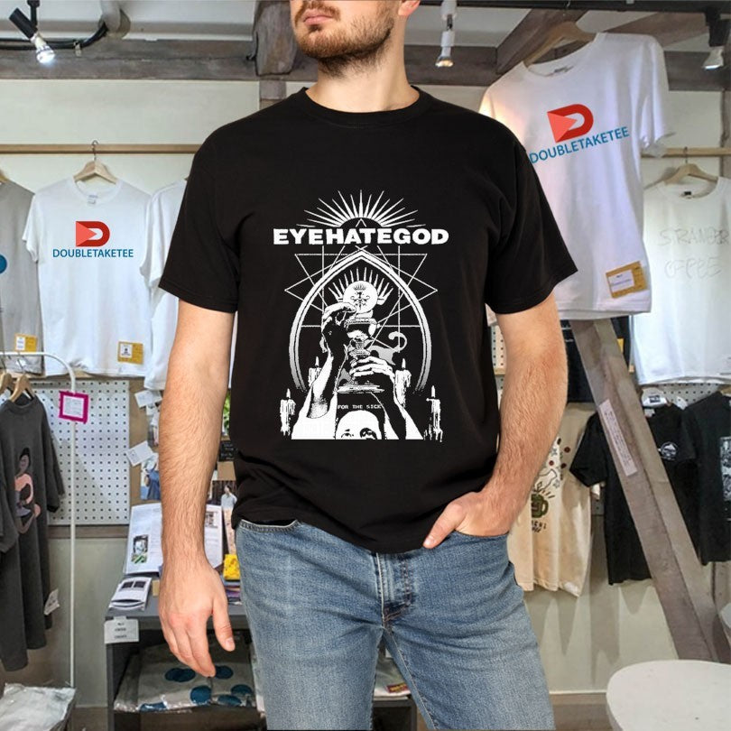 Official Eyehategod Communion Shirts Unisex , , , Long Sleeve Tee