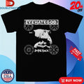Official Eyehategod Dopesick Shirts Unisex , , , Long Sleeve Tee