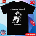 Official Eyehategod End Time Blues Shirts Unisex , , , Long Sleeve Tee