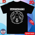 Official Eyehategod For Nothing Against Everything Shirts Unisex , , , Long Sleeve Tee