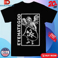 Official Eyehategod Xan Angel Shirts Unisex , , , Long Sleeve Tee
