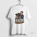 Official Fafo Marco Rubio Maduro Headlock