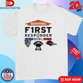 Official FIU Panthers Vs UTSA Roadrunners Servpro First Responder Bowl December Matchup 2025 2026 Shirts