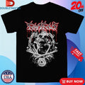 Official Feto In Fetus From Blessing To Violence Shirts Unisex , , , Long Sleeve Tee