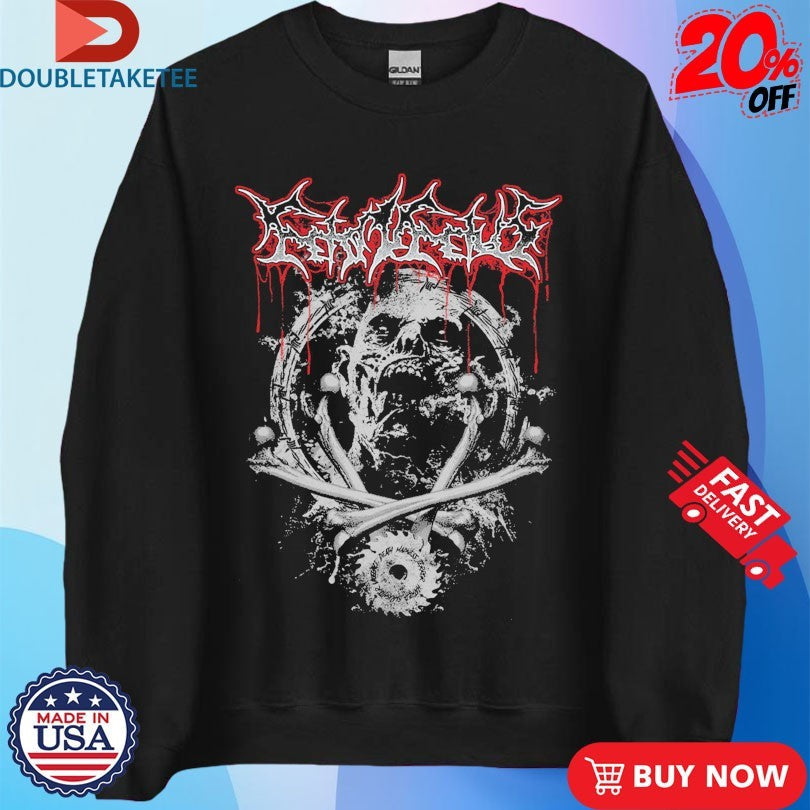 Official Feto In Fetus From Blessing To Violence Shirts Unisex , , , Long Sleeve Tee