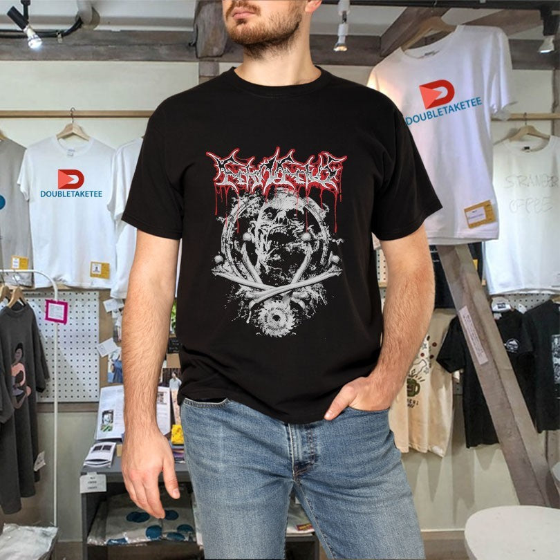 Official Feto In Fetus From Blessing To Violence Shirts Unisex , , , Long Sleeve Tee