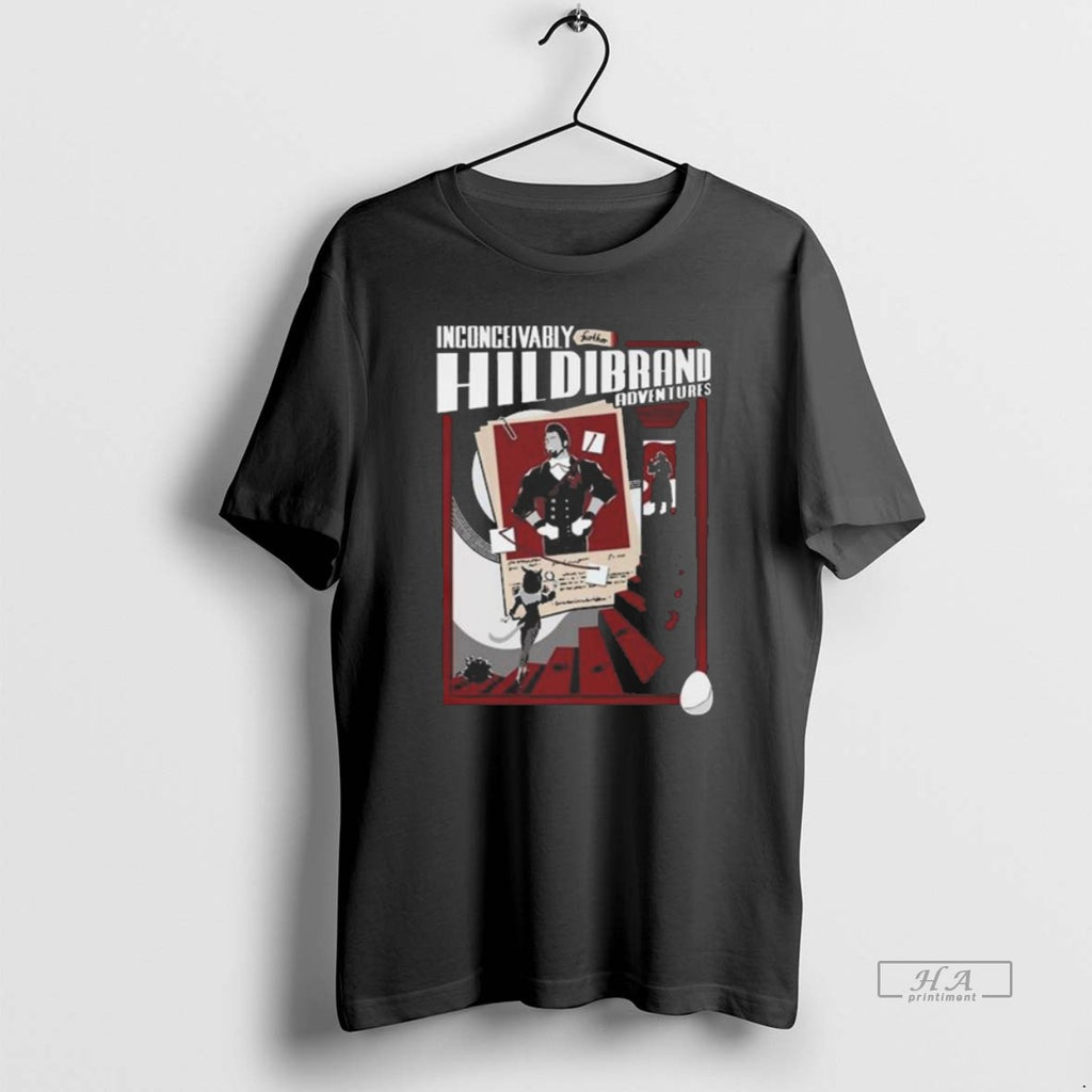Official Final Fantasy Xiv Hildibrand