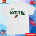 Official Florida A&amp;M Rattlers Lock It In Shirts Unisex , , , Long Sleeve Tee