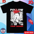 Official Follow Your Leader Diablo Macabre Shirts Unisex , , , Long Sleeve Tee
