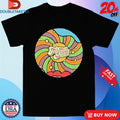 Official Fortunate Youth Circle Logo Shirts Unisex , , , Long Sleeve Tee