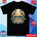 Official Fortunate Youth Slate Shirts Unisex , , , Long Sleeve Tee