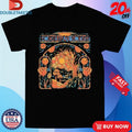 Official Fortunate Youth Stained Glass Shirts Unisex , , , Long Sleeve Tee