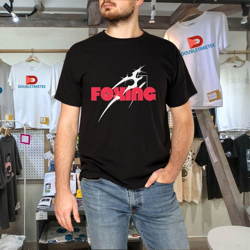 Official Foxing Sharp Object Shirts Unisex , , , Long Sleeve Tee