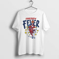 Official Freddy Fever Mascot Indiana Fever