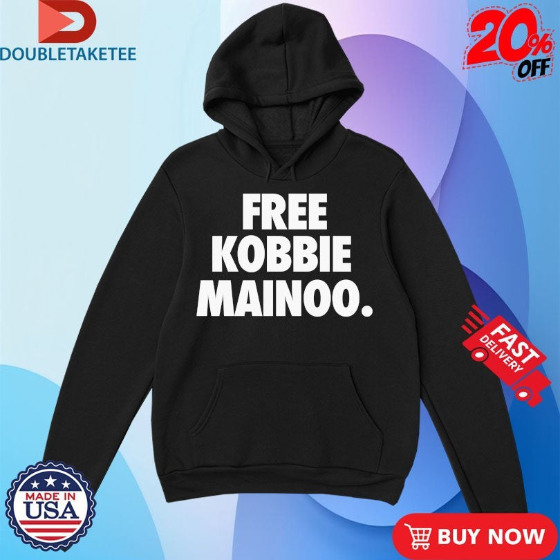 Official Free Kobbie Mainoo Shirts Unisex , , , Long Sleeve Tee