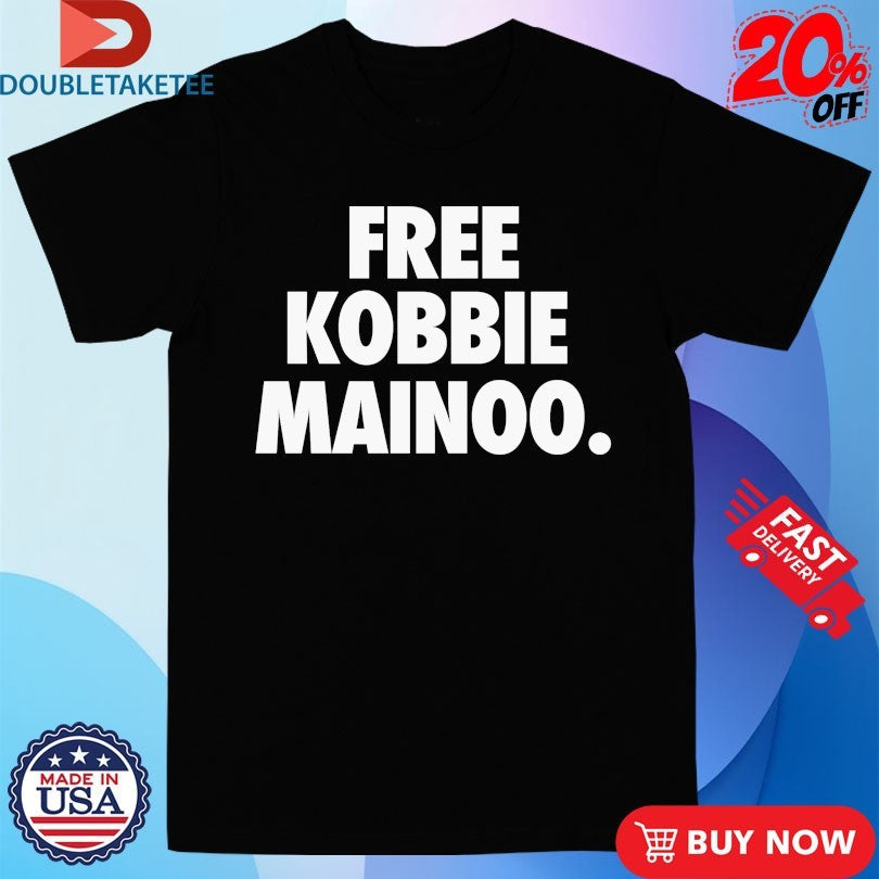 Official Free Kobbie Mainoo Shirts Unisex , , , Long Sleeve Tee