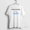 Official Freedom Foreign Interference