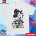 Official Fuck Chuck Shirts Unisex , , , Long Sleeve Tee
