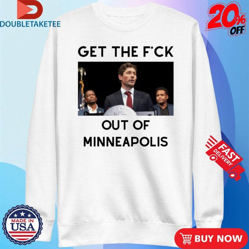 Official Fuck Ice Get The Fuck Out Of Minneapolis Abolish ICE Shirts Unisex , , , Long Sleeve Tee