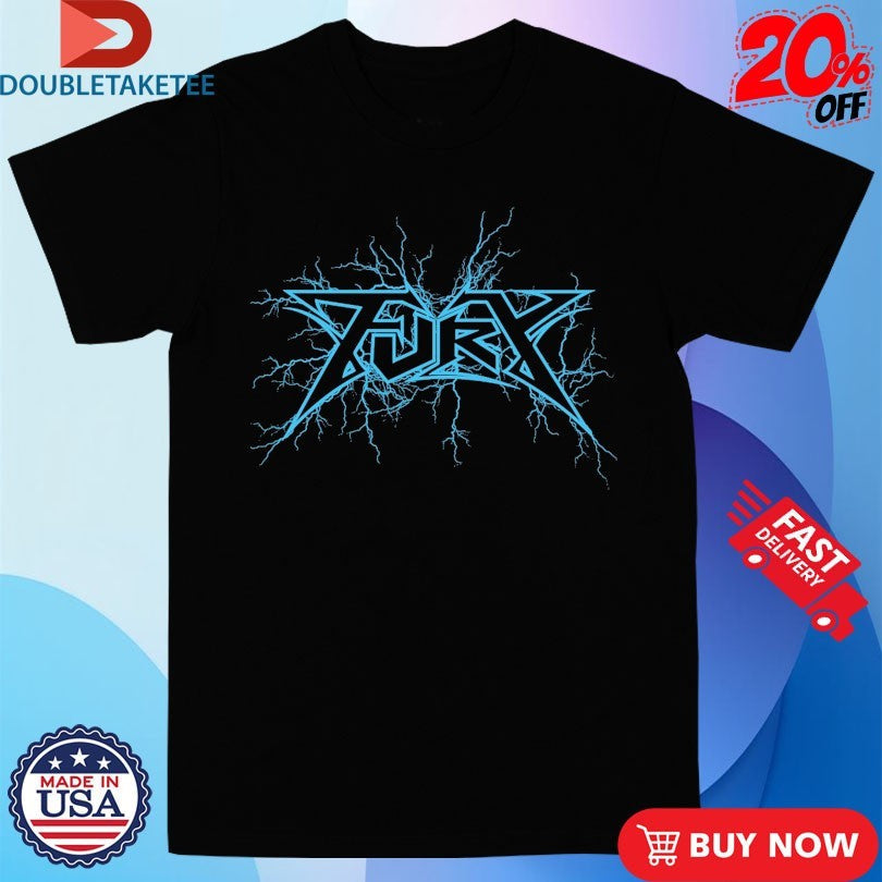 Official Fury Lightning Logo Shirts Unisex , , , Long Sleeve Tee