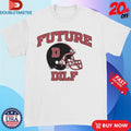 Official Future DILF Shirts Unisex , , , Long Sleeve Tee