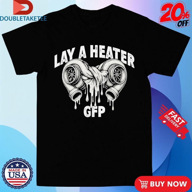Official Gabe Farrell Productions Lay A Heater Twins Shirts Unisex , , , Long Sleeve Tee