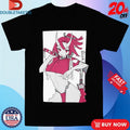 Official Gamer Supps Waifu S4.6 Yokai Shirts Unisex , , , Long Sleeve Tee